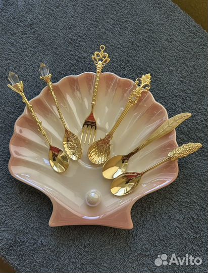 Набор столовых приборов