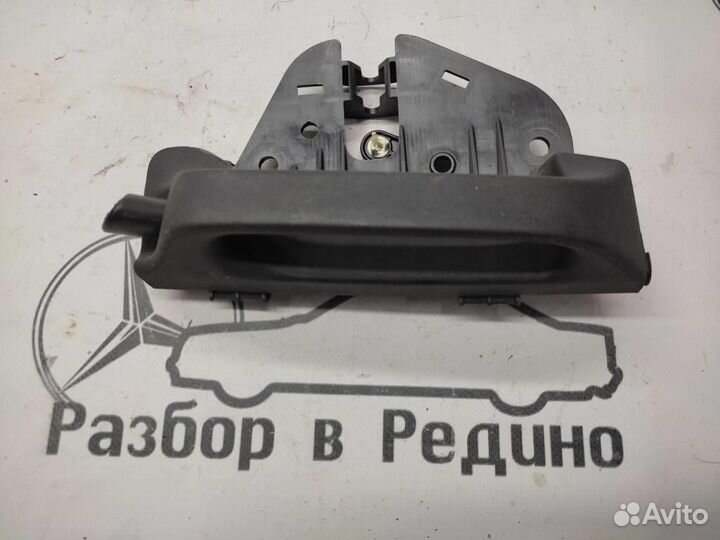 Ручка двери внутренняя Vaneo 414 vaneo 166.961