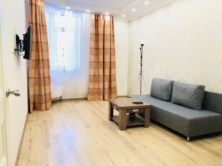 2-к. квартира, 41 м², 2/10 эт.