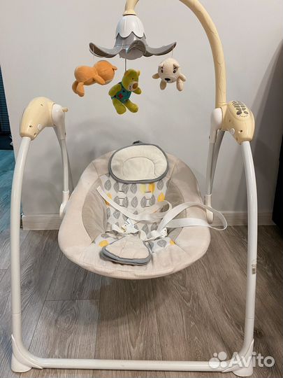 Детские качели Capella