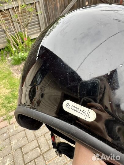 Мотошлем NOX