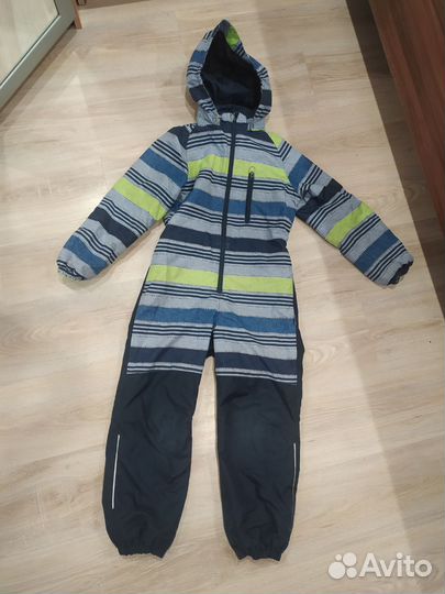 Комбинезон Деми 128-134