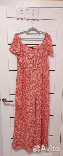 Комбинезон New Look новый р.48-50