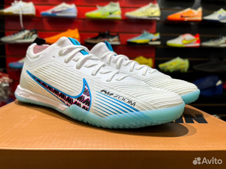 Футзалки Nike Mercurial Vapor 15 Blast Pack