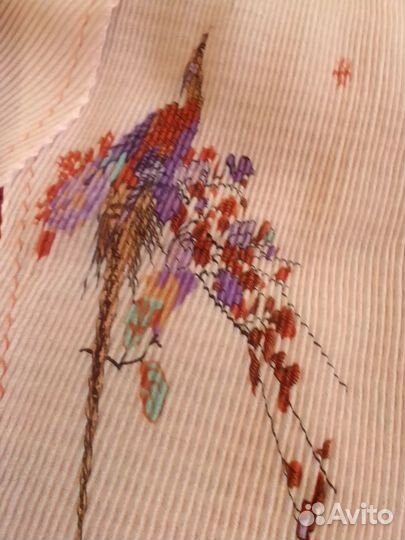 Шарфик СССР