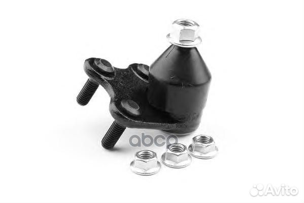 Шаровая опора прав.audi A1/skoda fabia,roomster