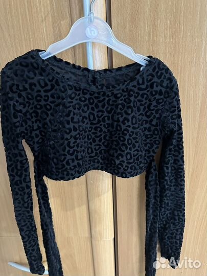 Одежда для тренировок бальные танцы