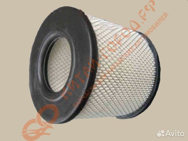 Фильтр воздушный (элемент) GW sailor(евро 2), sokool (круглый)