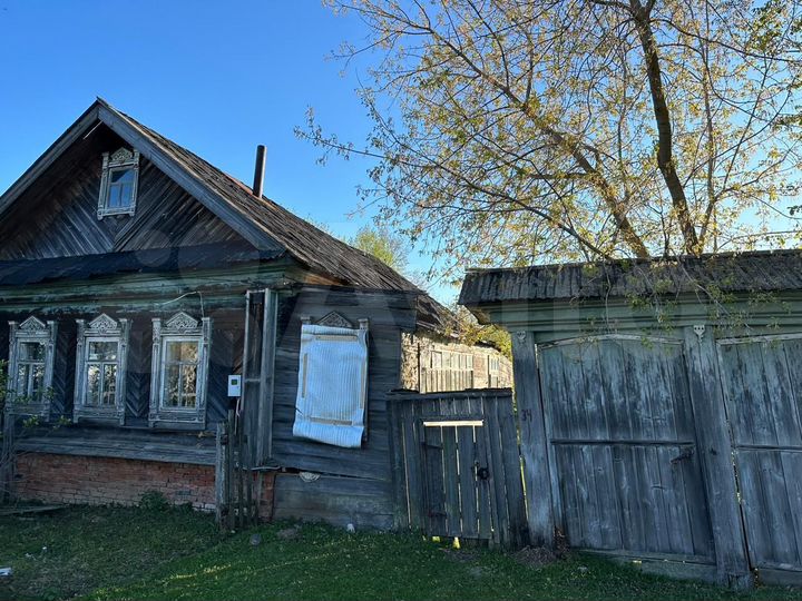 Участок 40 сот. (ИЖС)