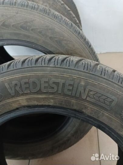 Vredestein IceTrac 175/65 R14