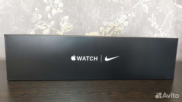 Смарт часы Watch 7