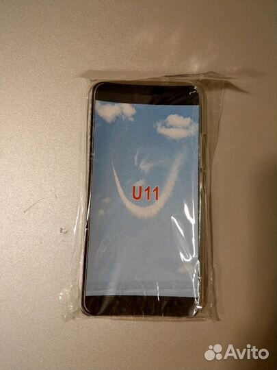 Чехол для HTC U11