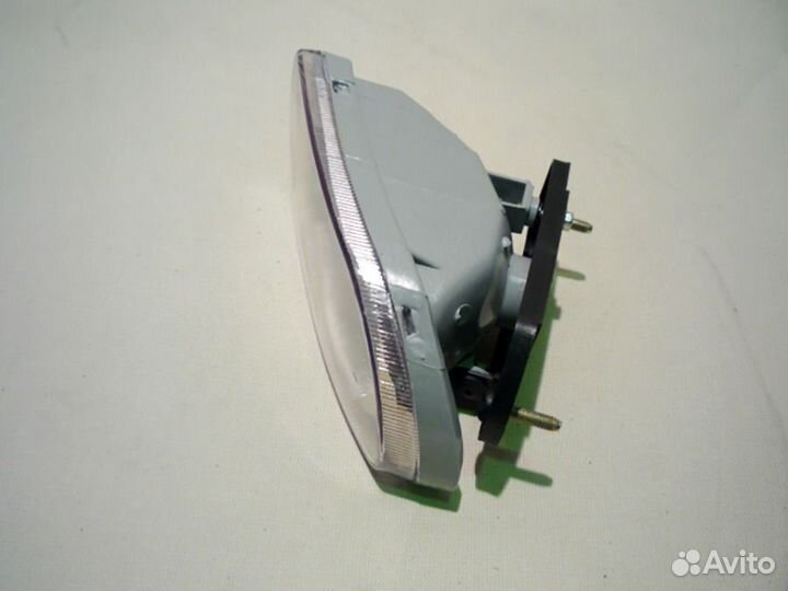 Противотуманная Птф фара правая Лачетти Хэтчбек 04