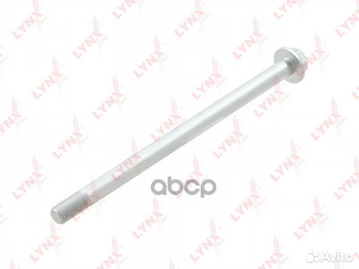 Болт подвески FS1010 lynxauto