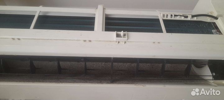 Чистка, Мойка,Ремонт сплит систем Заправка