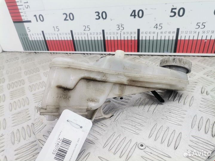 Бачок тормозной жидкости для Fiat Sedici (FY)