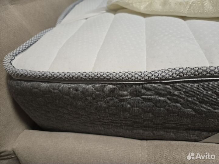 Матрас 160х200 Divan boss