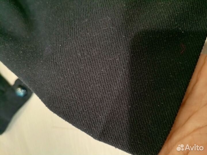 Школьная форма для девочки 122 128 синия