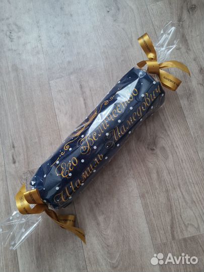 Именные полотенца махровые