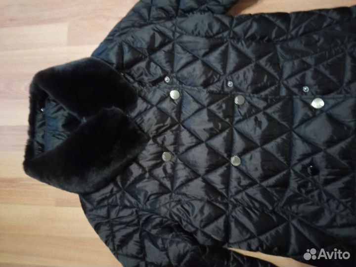 Пальто женское