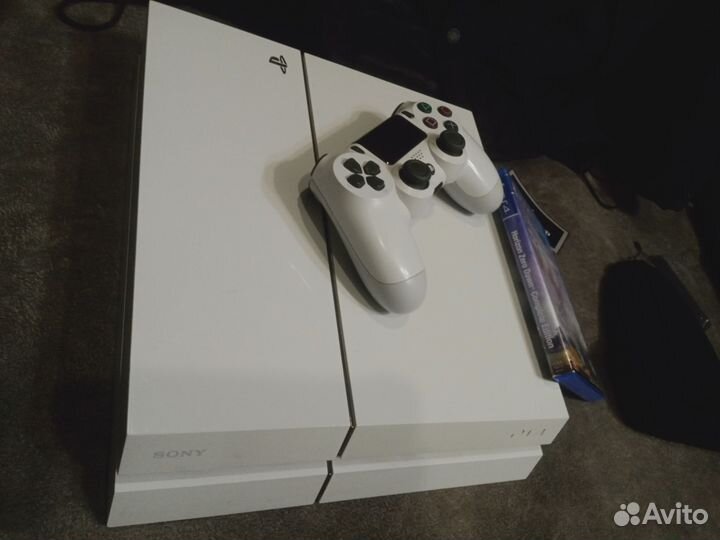 Sony PS4