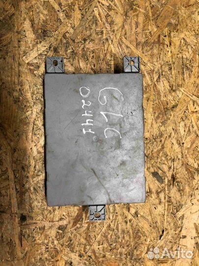 Блок управления (другие) Mercedes GLC Coupe(C253)