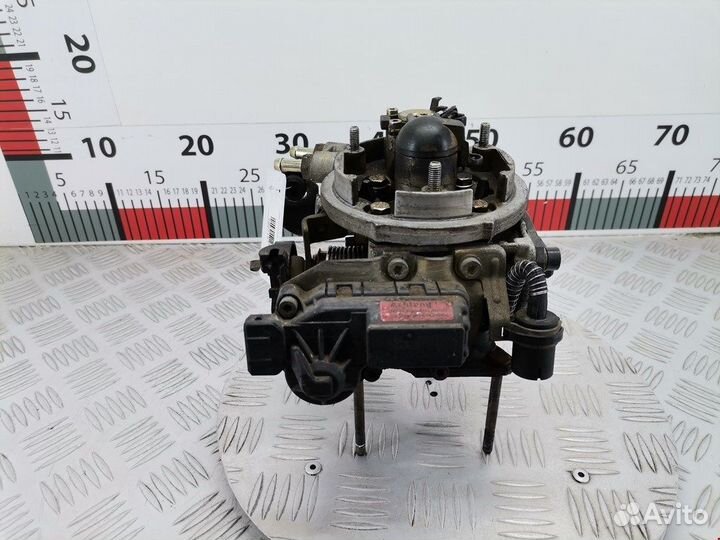 Моновпрыск для Volkswagen Polo 2 0132008600