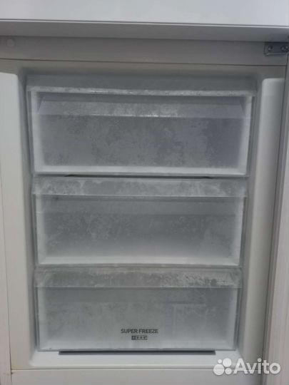 Hotpoint Ariston. No-frost. Могу привезти