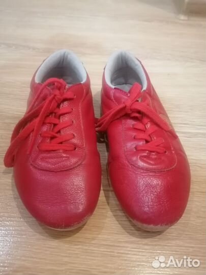 Кеды для ушу