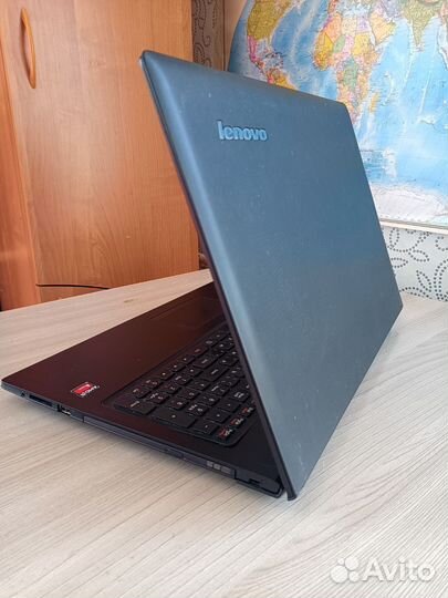 Ноутбук lenovo G505s