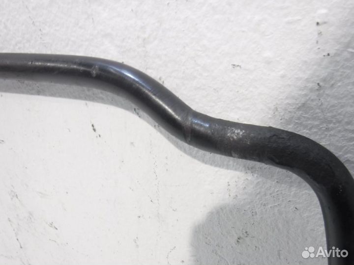 Стабилизатор задний