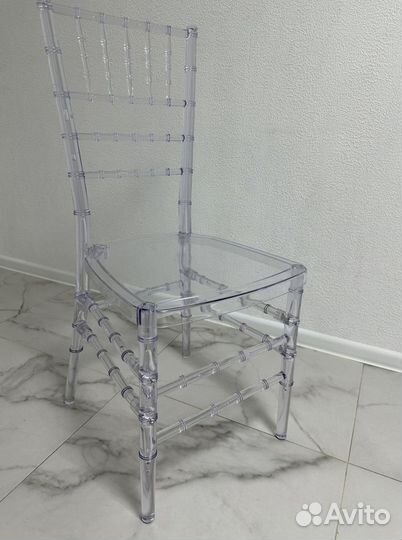 Стулья Chiavari