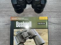 Бинокль охотничий туристический Bushnell