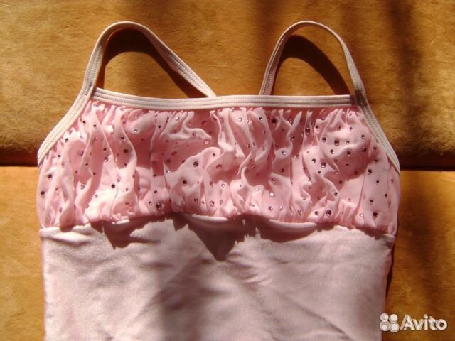 Купальники Arina Ballerina/Булавы