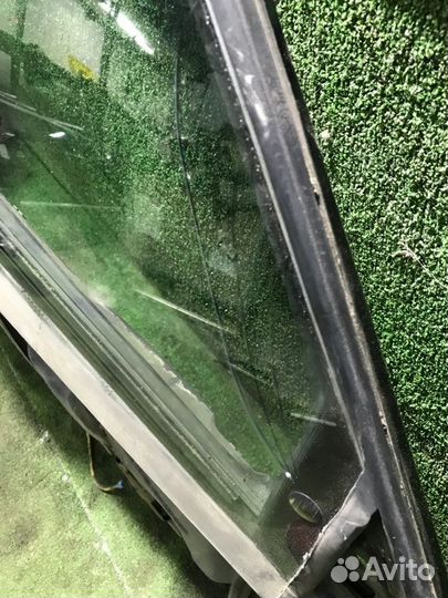 Стеклоподъемник передний правый Audi A8 Quattro D2