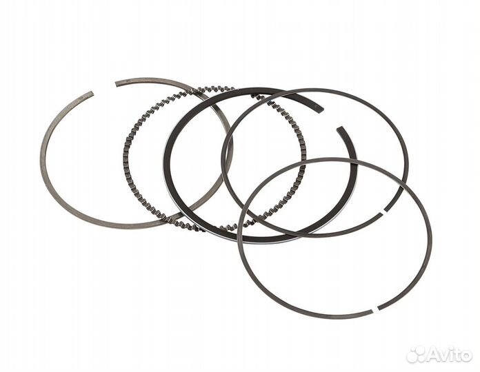 Кольца поршневые для Субару Сузуки