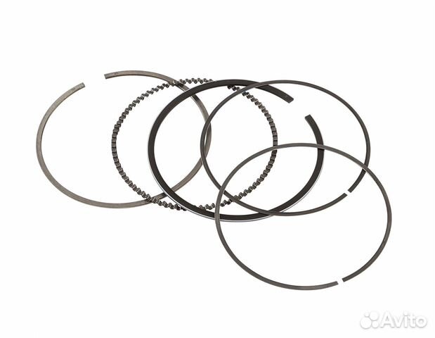 Кольца поршневые для Субару Сузуки