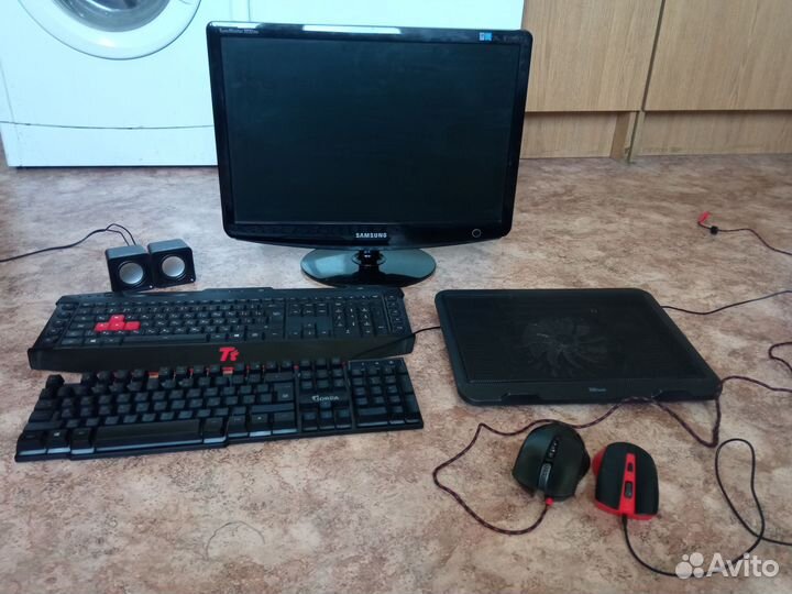 Периферия для пк