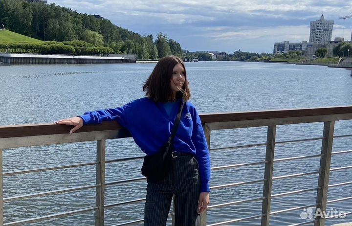 Няня в будние и выходные дни