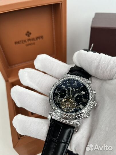 Patek Philippe Grand Complications