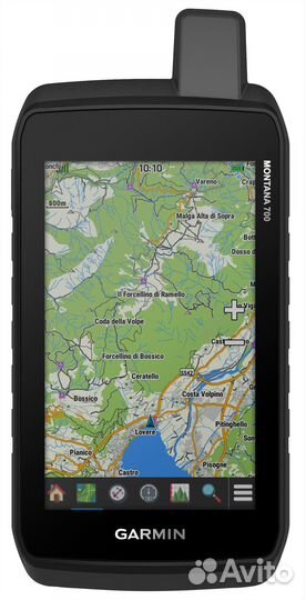 Навигатор Montana 700GPS