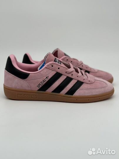 Adidas spezial женские