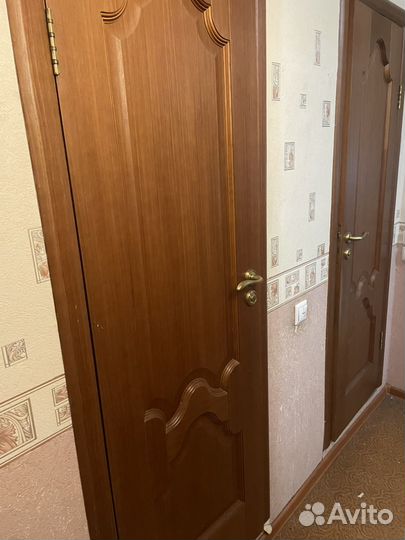 Межкомнатные двери бу