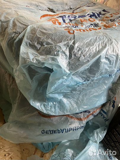 Зимняя резина на дисках r16