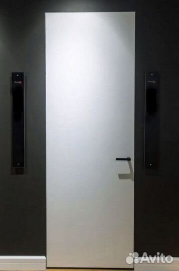 Скрытые двери / Двери invisible