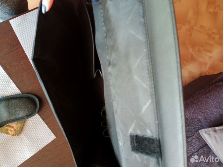 Сумка для ноутбука 15 6