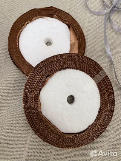 Пуговицы, нашивки, ленты