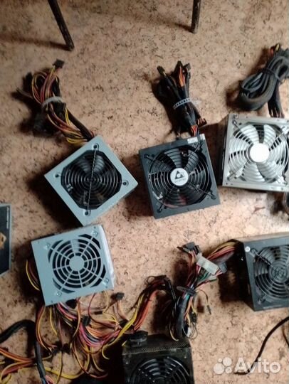 Кулер для процессора