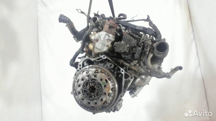 Двигатель Honda CR-V, 2006