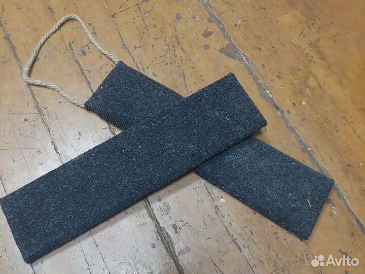 Когтиточка